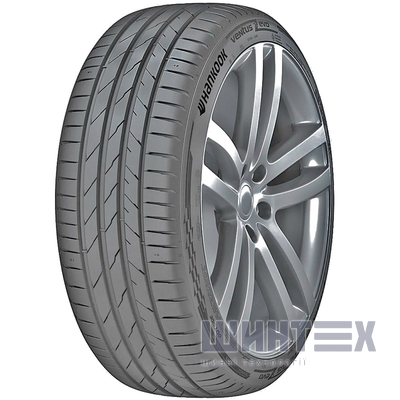 Hankook Ventus Evo SUV K137A 255/45 R19 100V№2